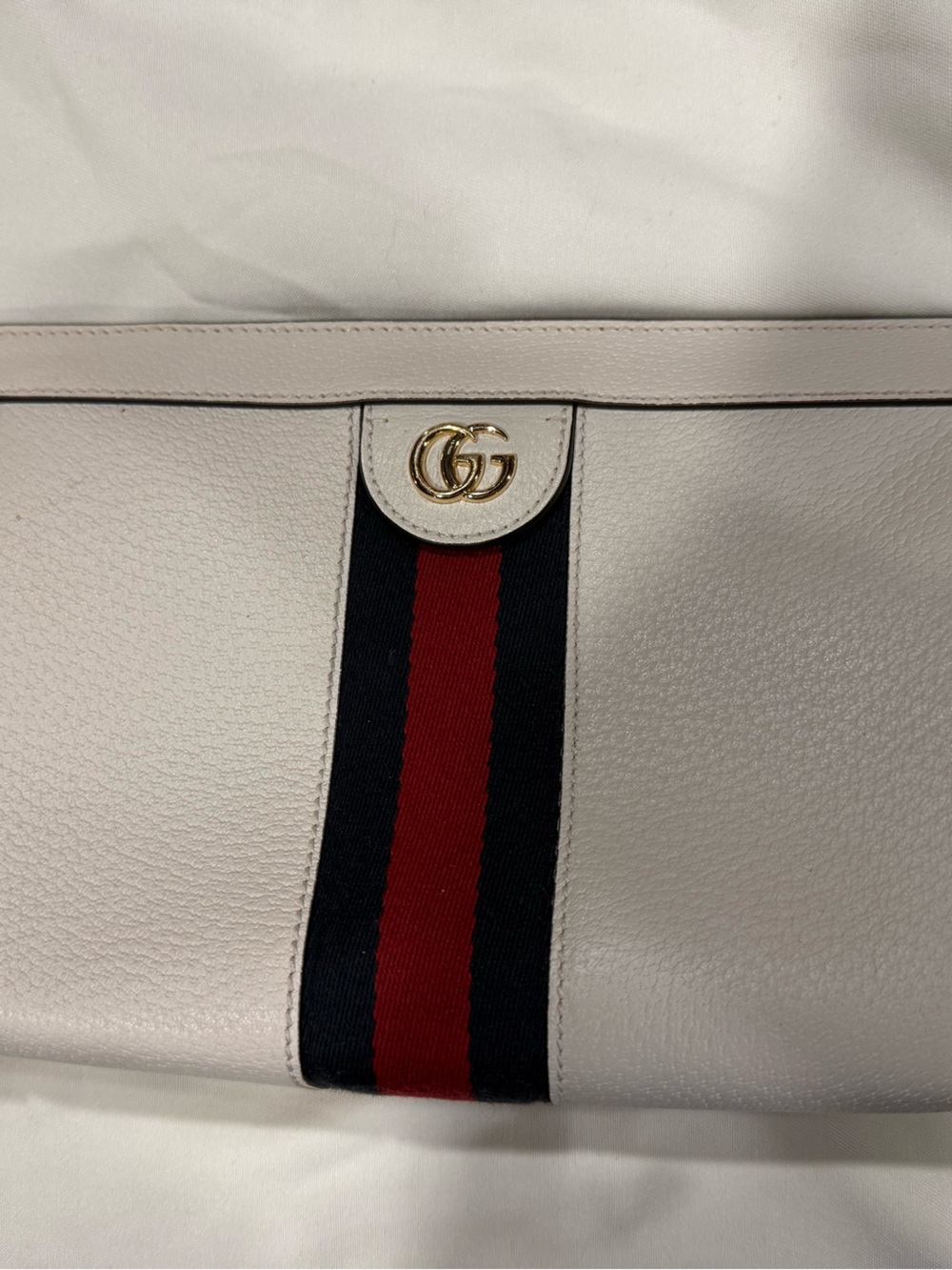 Gucci Ophidia Small Chain Shoulder Bag